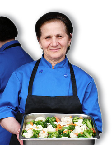Food Service Requirements